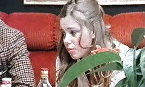 Sie hat Freude an der Behandlung. reife frauen sexfilme