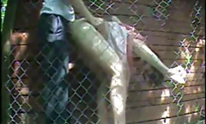 Die Helden des Films sind zwei. Sie sehen gut aus einander besser: Schönheit, Jungen, glattes Haar, blond, groß, Titten, rundes Hemd. Sie wurde geboren, nur um zu sehen. Zwei Scheiben sind es wert. Aber nur einer von ihnen ist eine Geliebte und der andere ist ein Sklave. Der Kellner hat Spaß gemacht. Hast du irgendwas davon? Sie sind an den Handgelenken und am Hals befestigt, was Bedingungen für die Bestrebungen einer Prothese schafft. Wegen des falschen Verhaltens drückte der runde Arsch seinen Blick .bis. Dann kostenfreie pornofilme mit reifen frauen hat sie eine falsche Umarmung und spricht mit einer Freundin ihres Sklaven, bis sie völlig erschöpft schien.