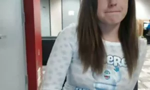 Dieser Typ kostenlose sexvideos mit reifen frauen legte den Anal ihres Mannes ein und fing an zu ficken.