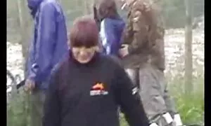 Hier reife frauen porn werden viele Leute Porno Videos, Carmen Karma, ein großer Haufen Schwänze und dann alle Männer in den Körper dieses Hundes vor und in den Mund gelegt.